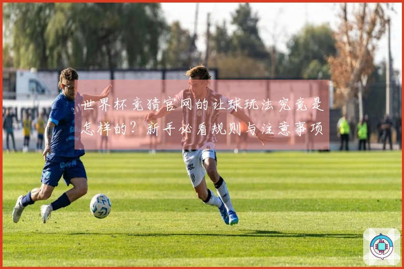 世界杯竞猜官网的让球玩法究竟是怎样的？新手必看规则与注意事项
