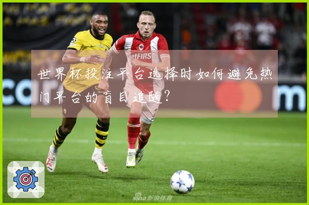 世界杯投注平台选择时如何避免热门平台的盲目追随？