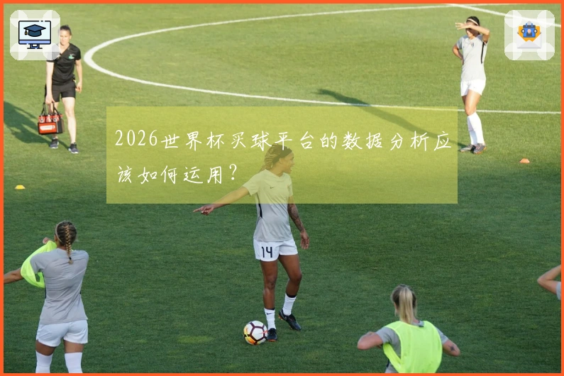 2026世界杯买球平台的数据分析应该如何运用？