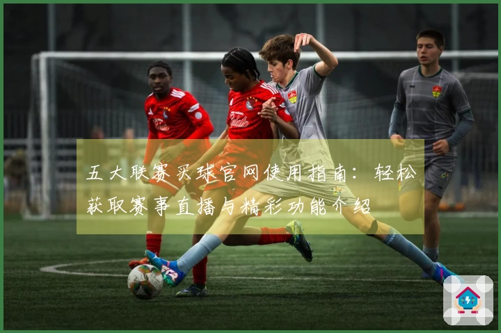 五大联赛买球官网使用指南：轻松获取赛事直播与精彩功能介绍