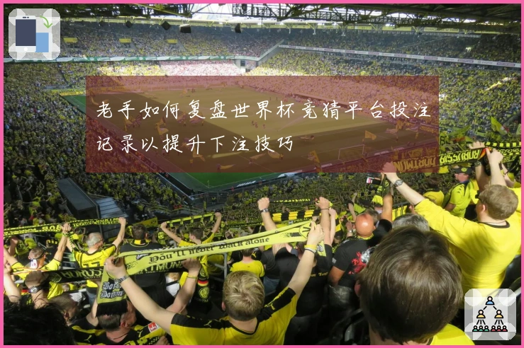 老手如何复盘世界杯竞猜平台投注记录以提升下注技巧