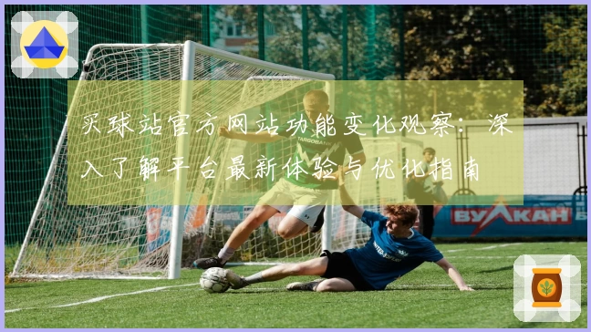 买球站官方网站功能变化观察：深入了解平台最新体验与优化指南