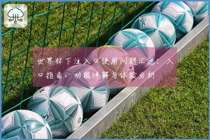 世界杯下注入口使用问题汇总：入口指南、功能详解与体验分析